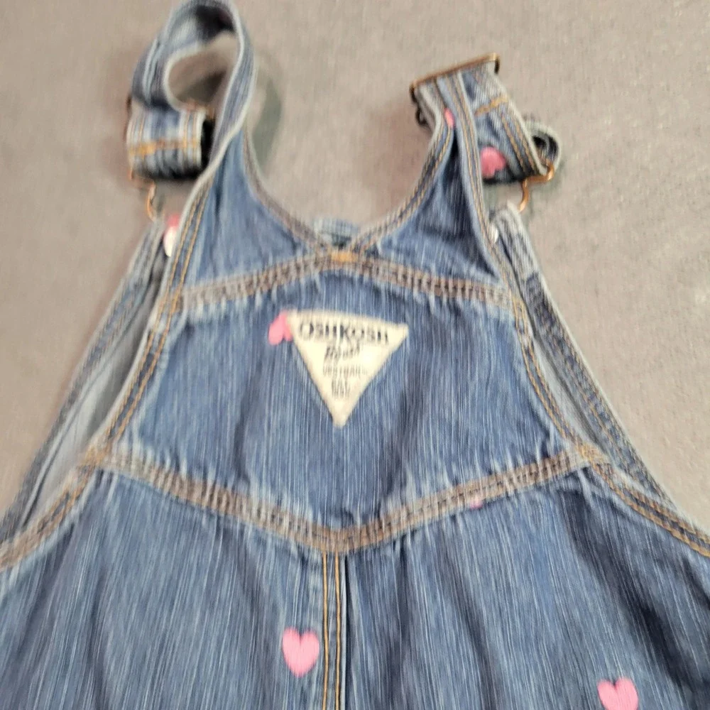 OshKosh Bgosh delightful denim